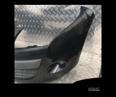 PARAURTI ANTERIORE RENAULT MEGANE (08-12)