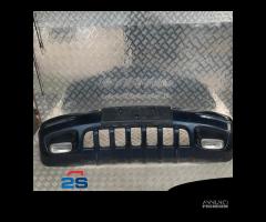 PARAURTI ANTERIORE JEEP GRAND CHEROKEE 2000 (99-04