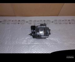 alternatore  triumph speed triple 955 955i