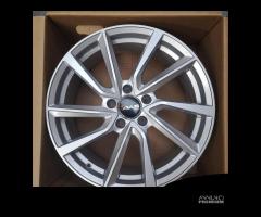 Cerchi in lega da 20'' per RANGE ROVER VELAR, EVOQ - 2