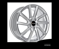 Cerchi in lega da 20'' per RANGE ROVER VELAR, EVOQ - 3