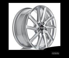 Cerchi in lega da 20'' per RANGE ROVER VELAR, EVOQ - 5