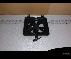 ventola raffreddamento Radiatore speed triple 1050