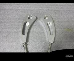 Riser manubrio aftermarket per moto Custom - 1