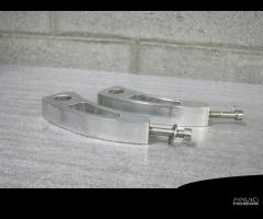 Riser manubrio aftermarket per moto Custom - 2