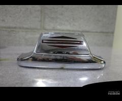 Cover parafango anteriore Harley Touring - 1