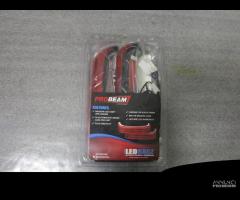 Kit luci \"Probeam\" a led per Harley Touring - 2