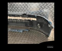 PARAURTI ANTERIORE  CITROEN C3 (02-05) (05-10) - 10