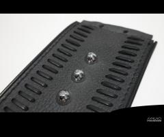 Cover serbatoio in pelle Harley Davidson - 2