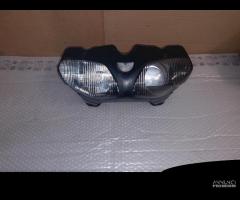 Faro anteriore suzuki sv 650 s sv 650s