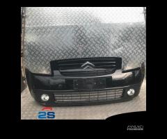 PARAURTI ANTERIORE CITROEN C2 (03-08)