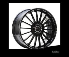 Cerchi in lega AVUS RACING da 16'' per SEAT, SKODA - 5