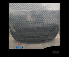 PARAURTI ANTERIORE FIAT DOBLO (05-09)