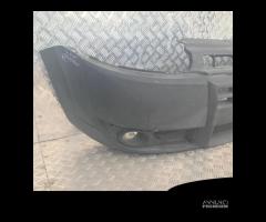 PARAURTI ANTERIORE FIAT DOBLO (05-09)