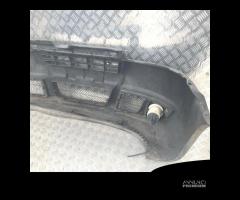 PARAURTI ANTERIORE FIAT DOBLO (05-09) - 6