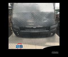 PARAURTI ANTERIORE  OPEL MOVANO (03-10)