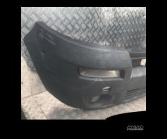 PARAURTI ANTERIORE  OPEL MOVANO (03-10)