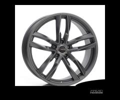 CERCHI in LEGA da 20'' per A3,GOLF, LEON,BMW - 3