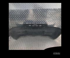 PARAURTI ANTERIORE FIAT DOBLO (00-05) - 7