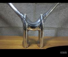 Manubrio originale Harley Davidson Rocker - 2