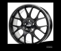 Cerchi in lega BBS CH-R da 19\" per BMW