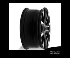 Kit cerchi in lega MAK da 21'' per RANGE ROVER - 3