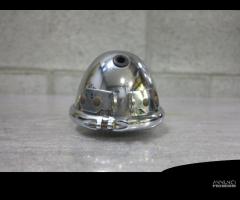 Faro supplementare per moto Custom - 3