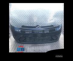 PARAURTI ANTERIORE CITROEN C4 GRAND PICASSO (06-10