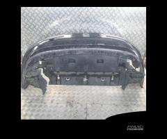 PARAURTI ANTERIORE CITROEN C4 GRAND PICASSO (06-10