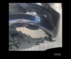 PARAURTI ANTERIORE CITROEN C4 GRAND PICASSO (06-10 - 9