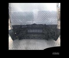 PARAURTI ANTERIORE CITROEN C4 GRAND PICASSO (06-10 - 13