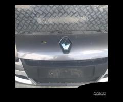 PARAURTI ANTERIORE RENAULT SCENIC X-MODE (09-11)