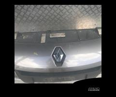 PARAURTI ANTERIORE RENAULT SCENIC X-MODE (09-11)