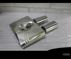 Cover faro per Harley Softail 7\" Harley - 3