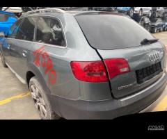 Ricambi usati per Audi A6 3.0 TDI SW All Road - 1