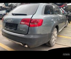 Ricambi usati per Audi A6 3.0 TDI SW All Road - 2