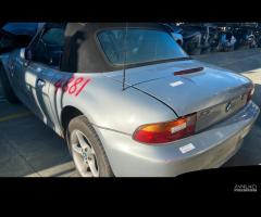 Ricambi usati per BMW Z3 1.8 bz del 1997