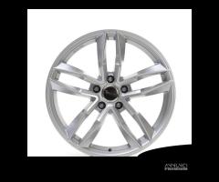 Cerchi in lega AVUS RACING da 17'' per SEAT, SKODA