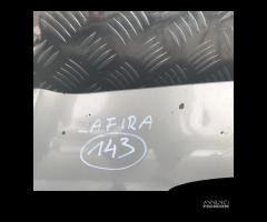 COFANO ANTERIORE OPEL ZAFIRA (05-07) (07-11)