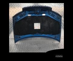 COFANO ANTERIORE FIAT PUNTO (99-03) - 9