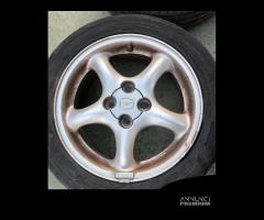 Ricambi Mazda MX-5 1.8 bz del 2001 - 9