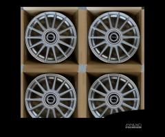 Kit 4 cerchi in lega da 19'' per AUDI Q5 - 1