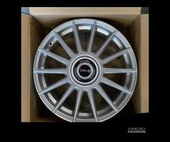 Kit 4 cerchi in lega da 19'' per AUDI Q5 - 2