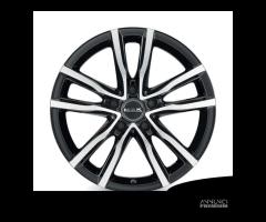 Cerchi in lega MAK da 17'' per ALFA , FIAT e OPEL - 4