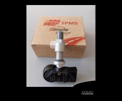 SENSORI TPMS con CODIFICA MULTIMARCA - 1