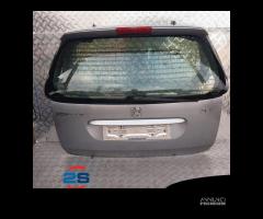 PORTELLONE POSTERIORE PEUGEOT 307 SW (01-09)