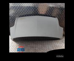 COFANO ANTERIORE RENAULT MASTER, OPEL MOVANO, NISS