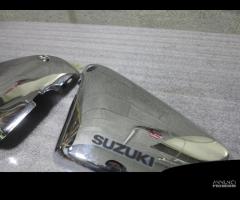 Fianchetti laterali originali Suzuki Marauder 800