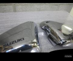 Fianchetti laterali originali Suzuki Marauder 800