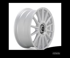 Cerchi in lega AVUS RACING da 19'' per M - 5